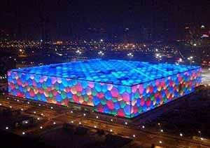 膜結(jié)構(gòu)有幾種膜?膜結(jié)構(gòu)常用膜材對(duì)比！