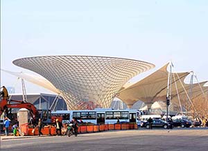 什么是膜結(jié)構(gòu)？膜結(jié)構(gòu)有什么特點(diǎn)？