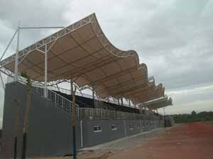 膜結(jié)構(gòu)公司哪家專業(yè)？知道這些不吃虧！