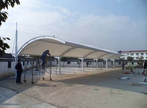 膜結(jié)構(gòu)為何要除銹？除銹的方法有哪些？