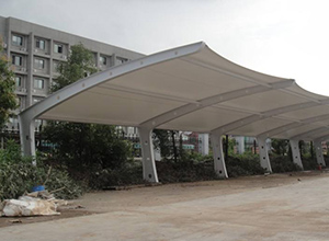 駐馬店膜結(jié)構(gòu)車棚、<font color='red'>膜結(jié)構(gòu)看臺(tái)</font>【案例】總結(jié)