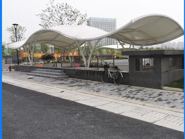 邵陽市膜結(jié)構地下車庫出入口【邵陽無線電有限責任公司等】專業(yè)生產(chǎn)廠家