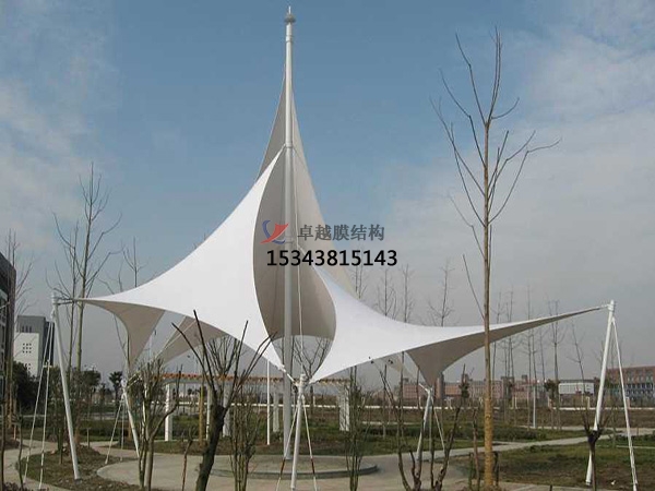 黑龍江哈爾濱<font color='red'>膜結(jié)構(gòu)景觀</font>公司【廠家銷售】