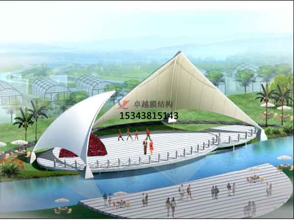 雅安張拉膜景觀(guān)【公司直銷(xiāo)】