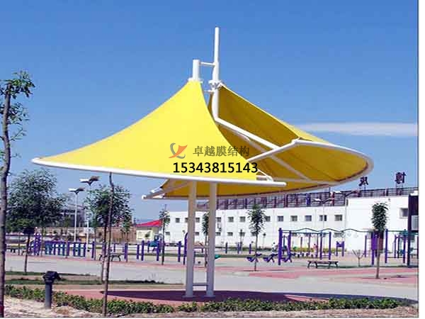 西安膜結構景觀【生產(chǎn)廠家】