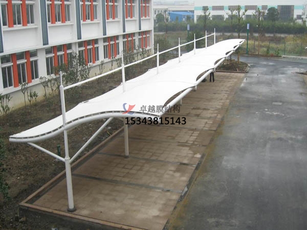 太原充電站膜結(jié)構(gòu)遮陽(yáng)棚【生產(chǎn)銷(xiāo)售】 　　