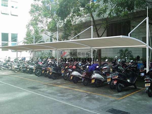 池州設(shè)計(jì)施工安裝膜結(jié)構(gòu)遮陽(yáng)棚【生產(chǎn)銷(xiāo)售】 　　