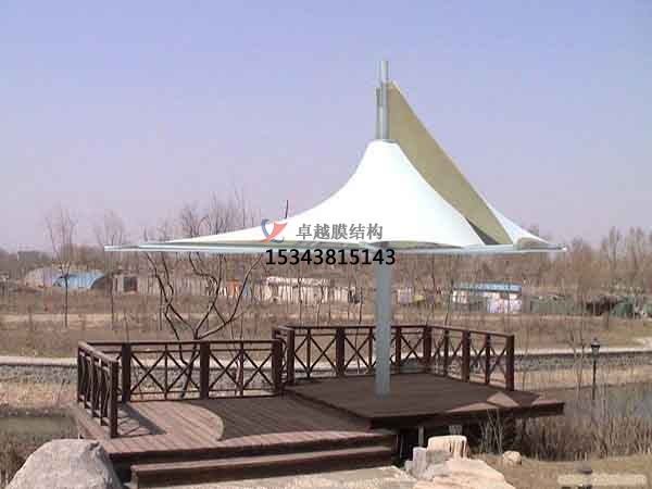 衢州張拉膜景觀(guān)【設(shè)計(jì)施工】 　　