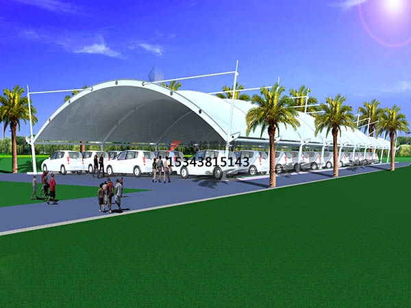 樂山膜結構生產(chǎn)【膜結構施工安裝】