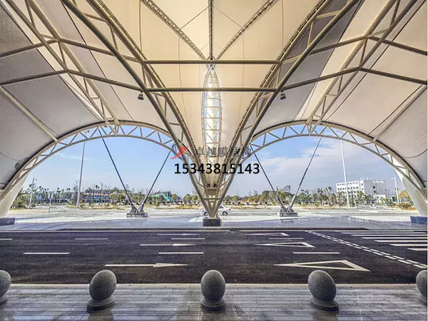 宣城膜結(jié)構雨棚【遮陽棚廠家】