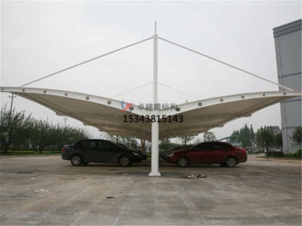 合肥膜結(jié)構雨棚【遮陽棚廠家】
