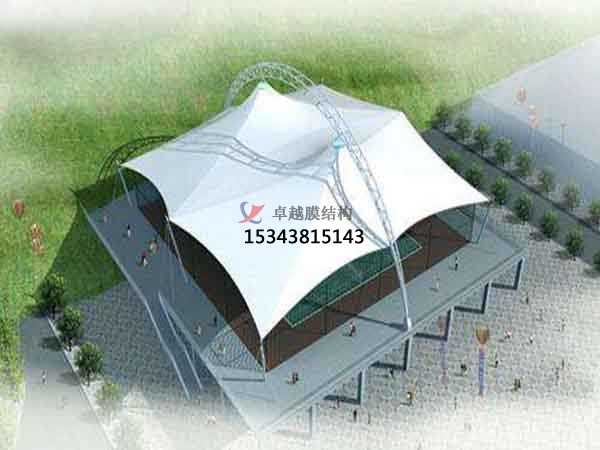 黔西南膜結(jié)構(gòu)生產(chǎn)【膜結(jié)構(gòu)設計】