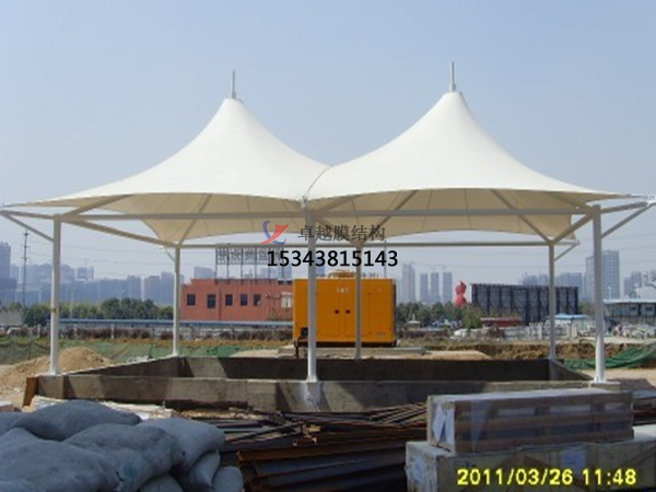 黔西南膜結(jié)構(gòu)罩棚【膜結(jié)構(gòu)設計】