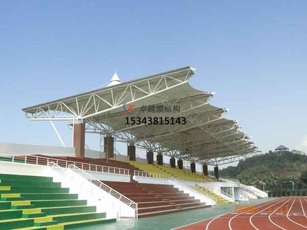 商城膜結(jié)構看臺/舞臺/主席臺設計施工安裝生產(chǎn)廠家