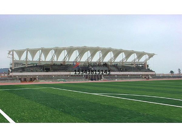 鎮(zhèn)源膜結(jié)構(gòu)看臺主席臺【舞臺生產(chǎn)設計】