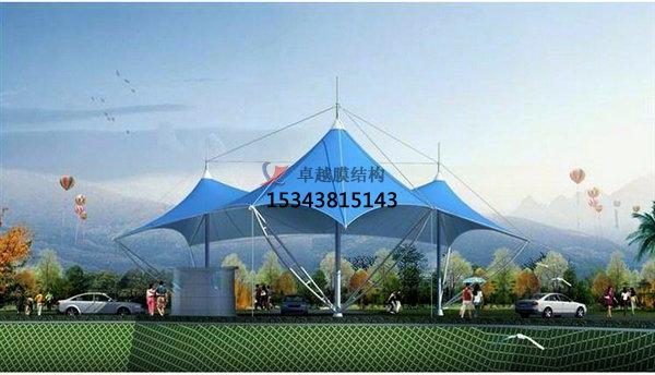 鶴壁膜結構景觀【生產(chǎn)廠家】