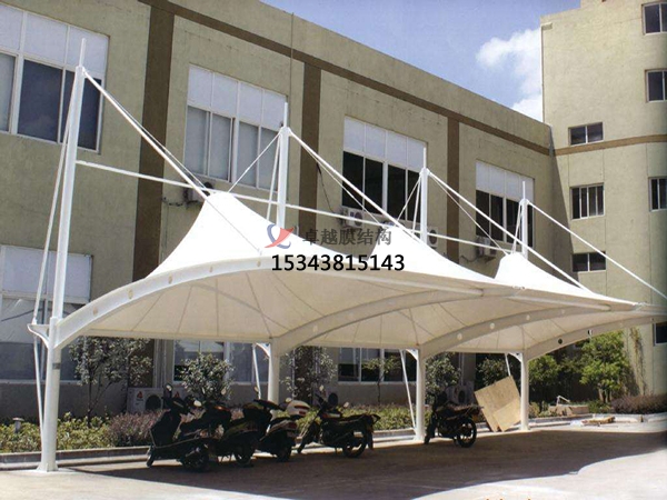 武強膜結(jié)構(gòu)停車棚【設計生產(chǎn)安裝】