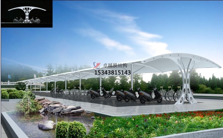 武漢張拉膜生產(chǎn)制作廠(chǎng)家