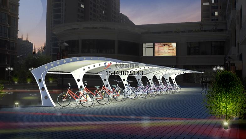 宜昌張拉膜車(chē)棚專(zhuān)業(yè)生產(chǎn)廠(chǎng)家