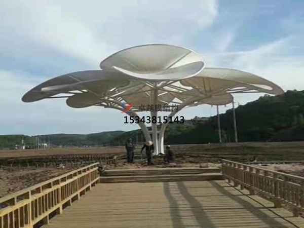 膜結(jié)構(gòu)供應商哪家實力強？