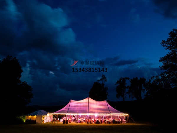 膜結(jié)構(gòu)供應商如何選擇？