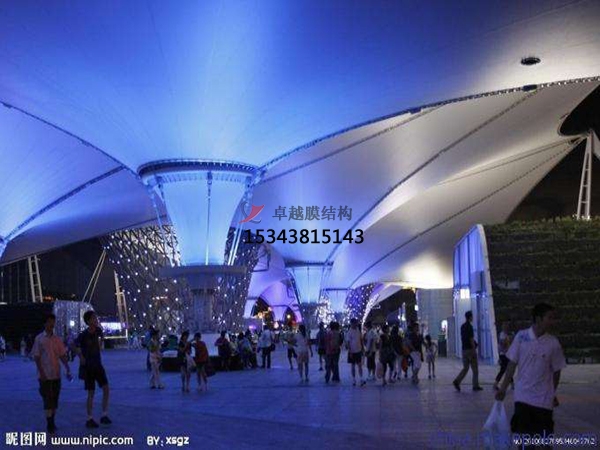 張拉膜景觀誰家有銷售？