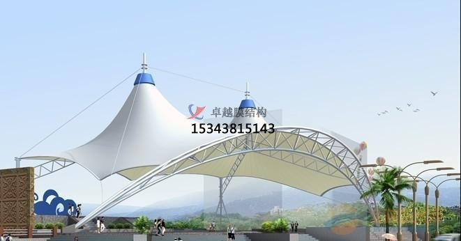 馬龍膜結(jié)構(gòu)景觀(guān)【張拉膜景觀(guān)】承包安裝價(jià)格