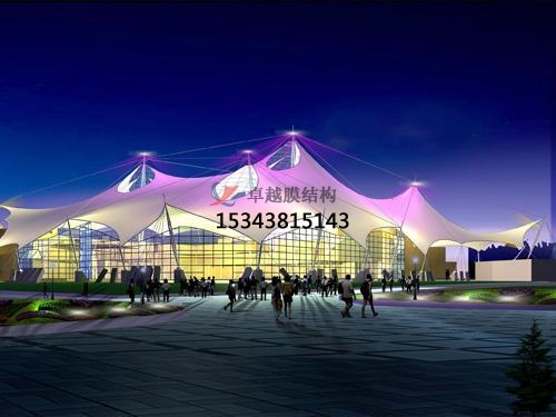 師宗膜結(jié)構(gòu)景觀(guān)【張拉膜景觀(guān)】承包安裝價(jià)格