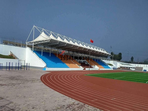 解說(shuō)膜材PTFE與PVC的區(qū)別是什么？