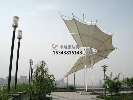 宣威膜結(jié)構(gòu)景觀(guān)【張拉膜景觀(guān)】承包安裝價(jià)格