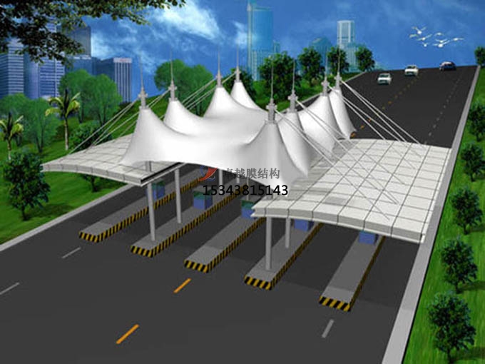 盈江膜結(jié)構(gòu)收費站哪家專業(yè)？