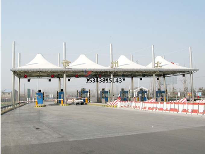 金平膜結(jié)構(gòu)收費(fèi)站哪家專業(yè)？