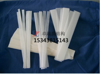 什么是聚酯纖維膜材？