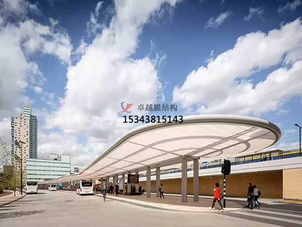 什么情況下膜結構建筑需要保養(yǎng)呢？