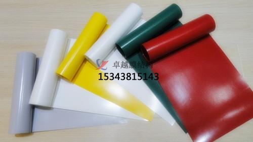 膜材品種有哪些？