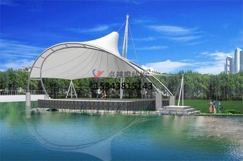 三門峽張拉膜結(jié)構(gòu)景觀生產(chǎn)廠家