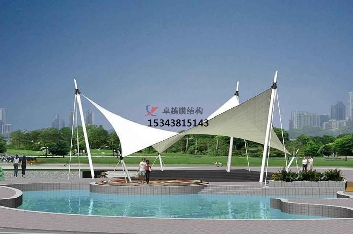 烏海<font color='red'>膜結(jié)構(gòu)景觀</font>