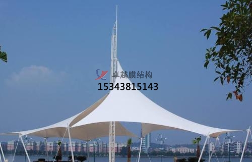 石嘴山張拉膜景觀(guān)