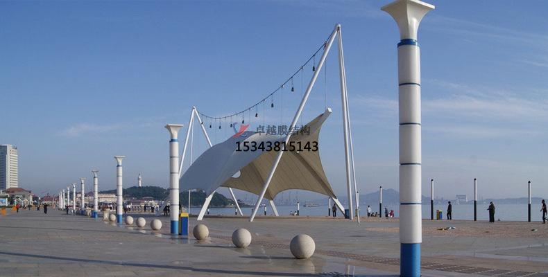 PTFE膜材的質量怎么樣？