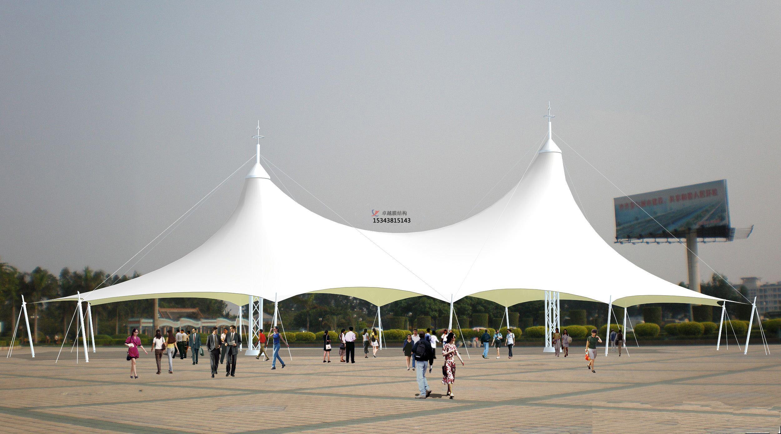 PTFE膜材有色差該怎么辦？