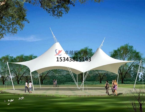 張拉膜結(jié)構(gòu)施工中膜的安裝要點有哪些？