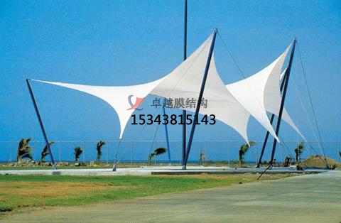 膜結(jié)構(gòu)產(chǎn)品設計時有哪些要求？