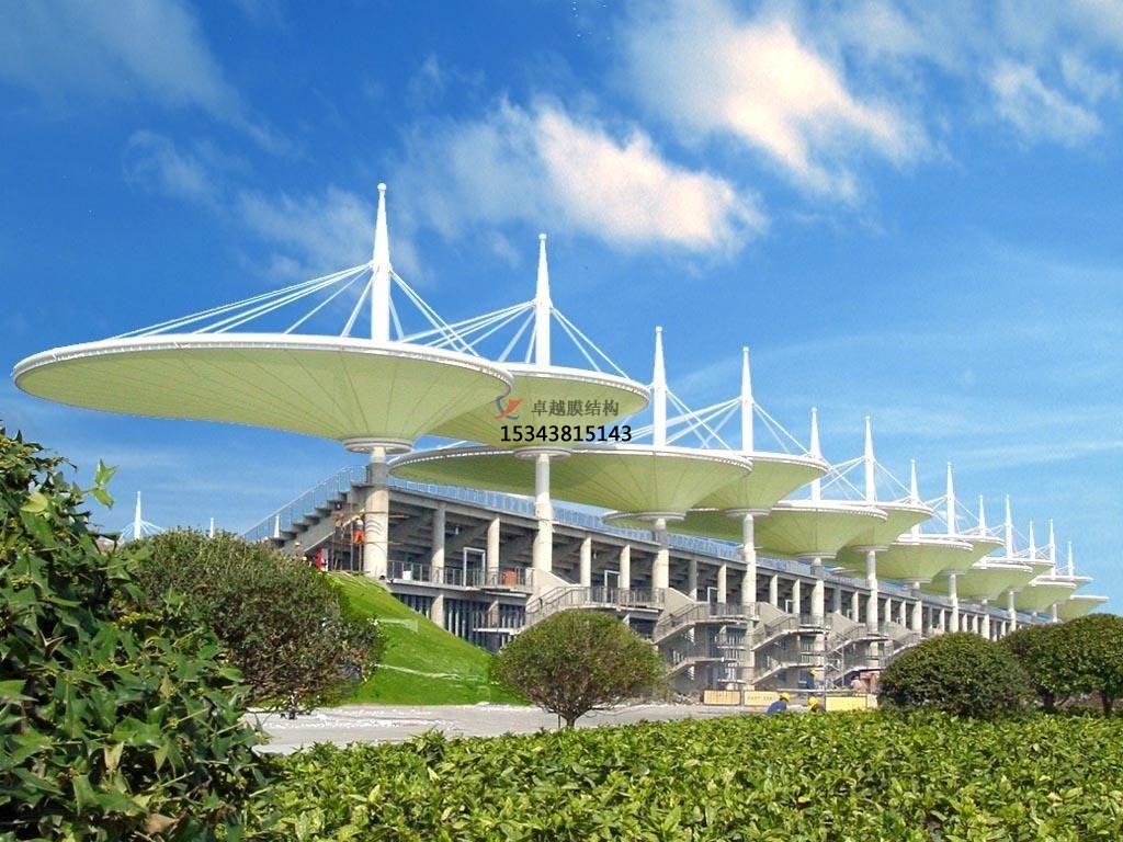 膜結(jié)構(gòu)制作有哪些特點(diǎn)呢？