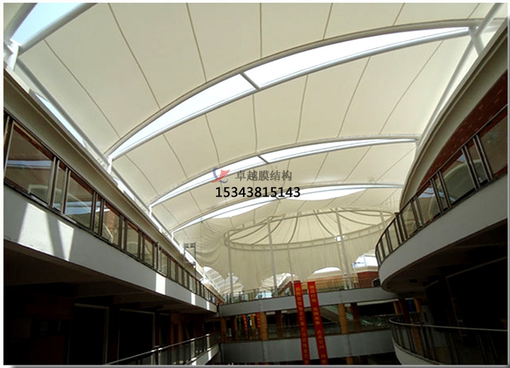 信陽(yáng)膜結(jié)構(gòu)廠家