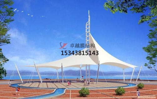 鹽城<font color='red'>膜結(jié)構公司</font>