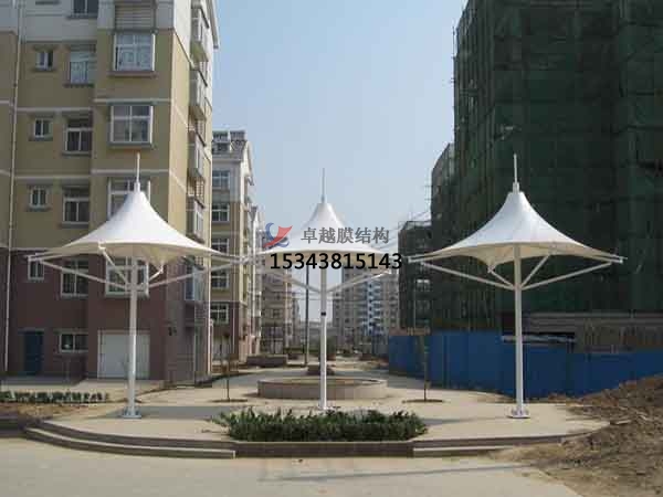 本溪<font color='red'>膜結(jié)構公司</font>