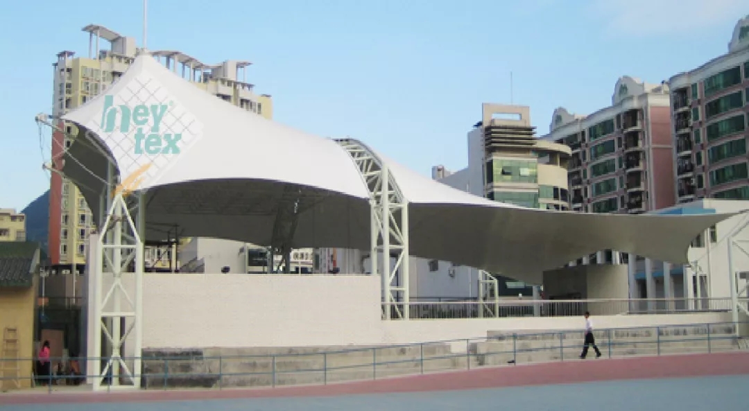 全球首座索承網(wǎng)格結(jié)構(gòu)+ETFE膜結(jié)構(gòu)體育場，BIM+裝配式+智慧建造顯身手