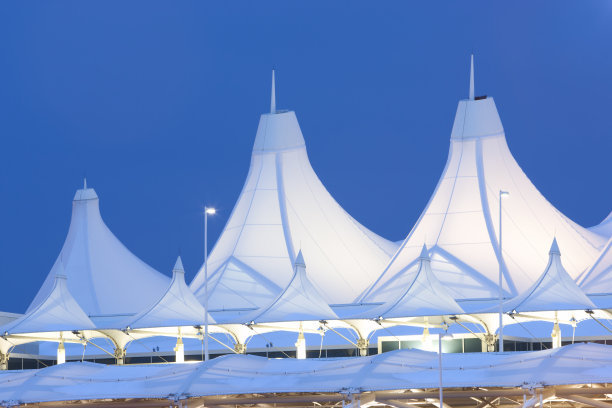 索膜結(jié)構(gòu)選購技巧，5招教您搞定索膜結(jié)構(gòu)的工程項(xiàng)目