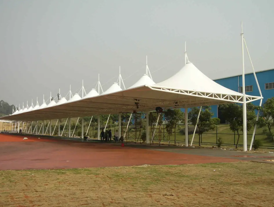 哪些膜結(jié)構(gòu)公司有優(yōu)質(zhì)進口膜材料供應(yīng)？