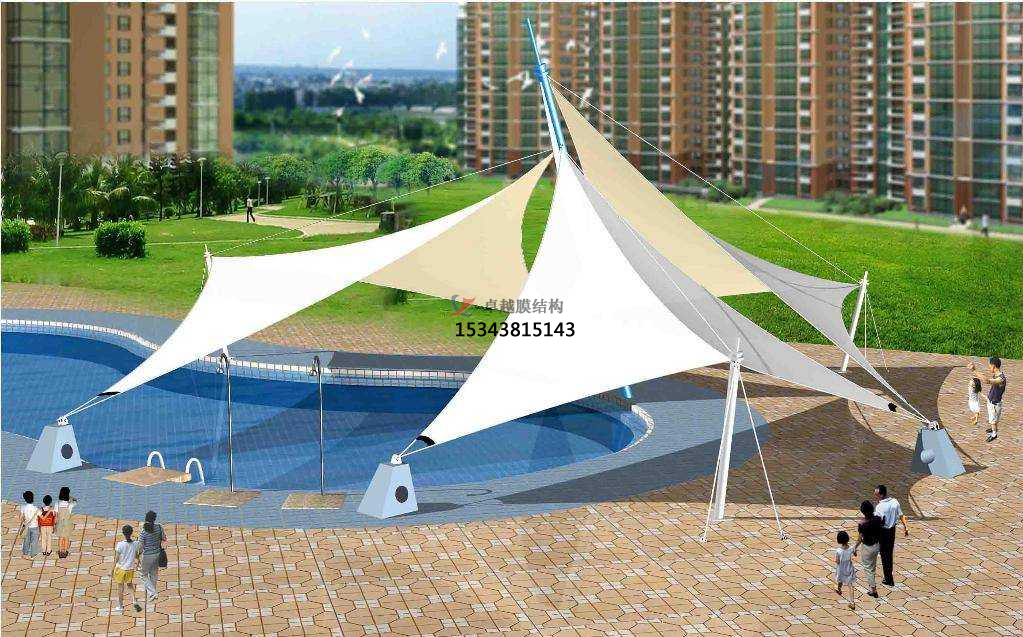 膜結(jié)構(gòu)設(shè)計包括幾個流程？